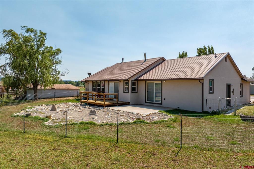 141 County Road 218 Durango CO 81303