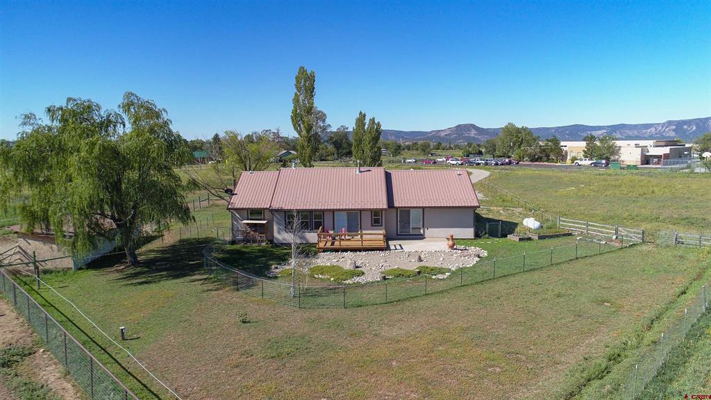 141 County Road 218 Durango CO 81303