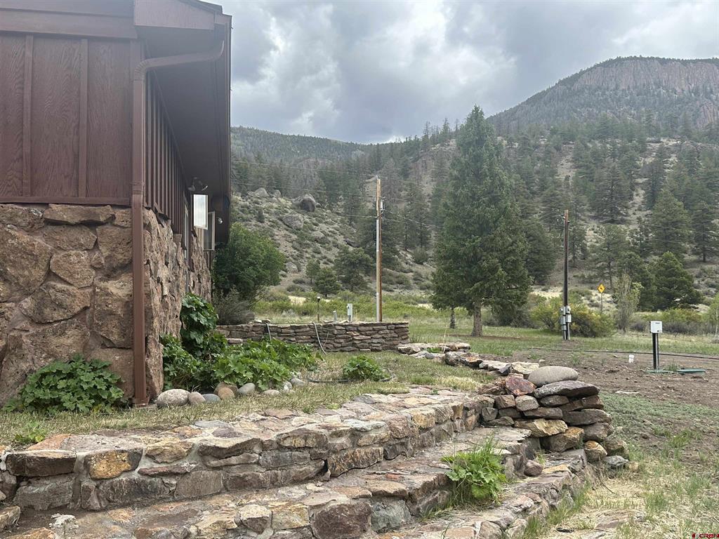 106 Lupine Drive South Fork CO 81154
