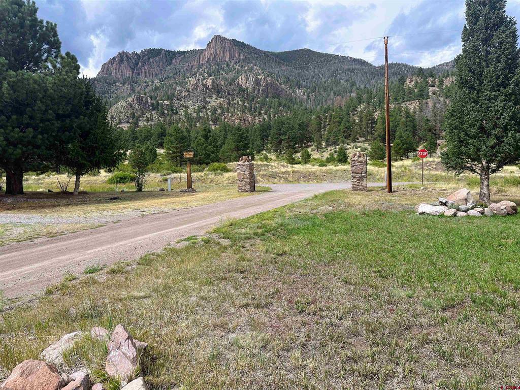 106 Lupine Drive South Fork CO 81154