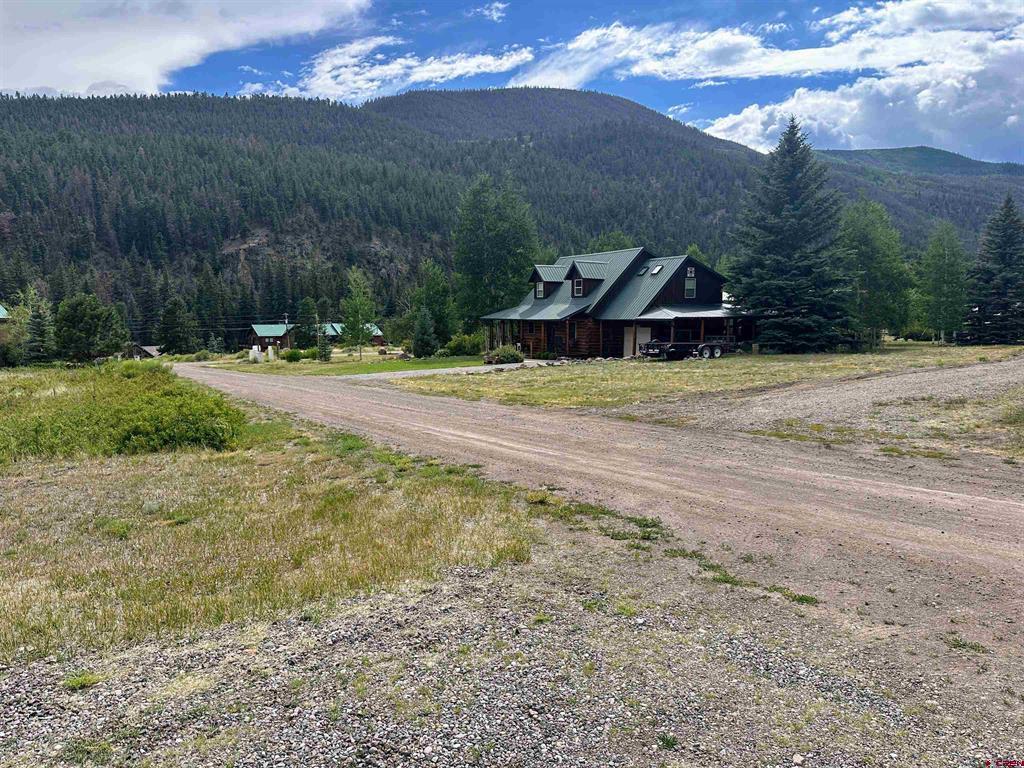 106 Lupine Drive South Fork CO 81154