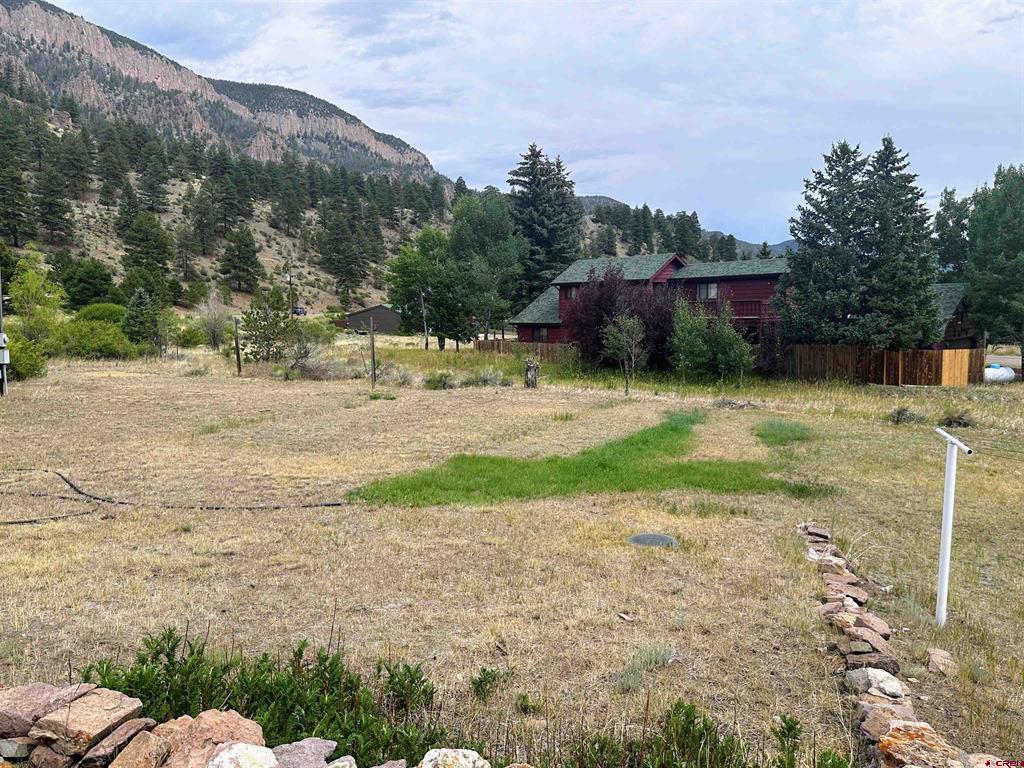 106 Lupine Drive South Fork CO 81154