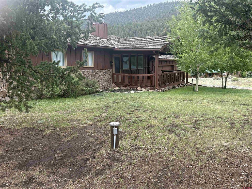 106 Lupine Drive South Fork CO 81154