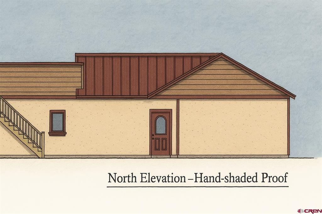 Tbd Lot 2 Peach Valley Road Montrose CO 81401