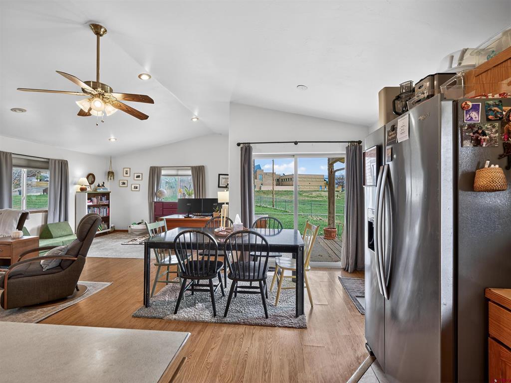 312 Meadows Circle Bayfield CO 81122