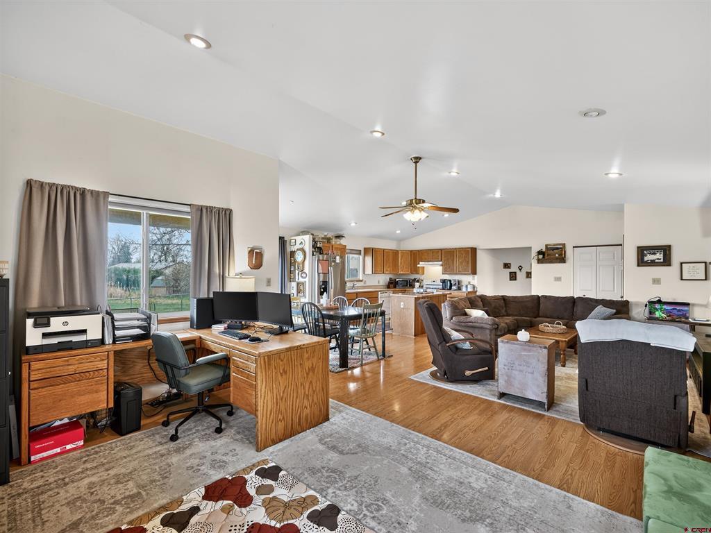 312 Meadows Circle Bayfield CO 81122