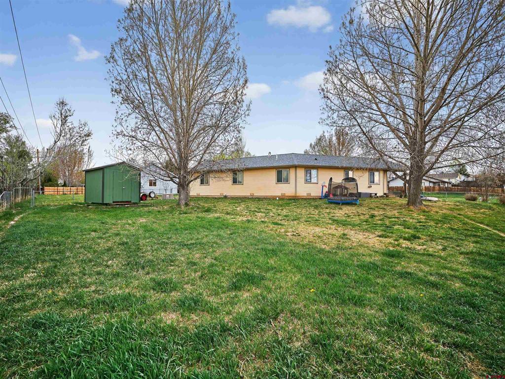 312 Meadows Circle Bayfield CO 81122