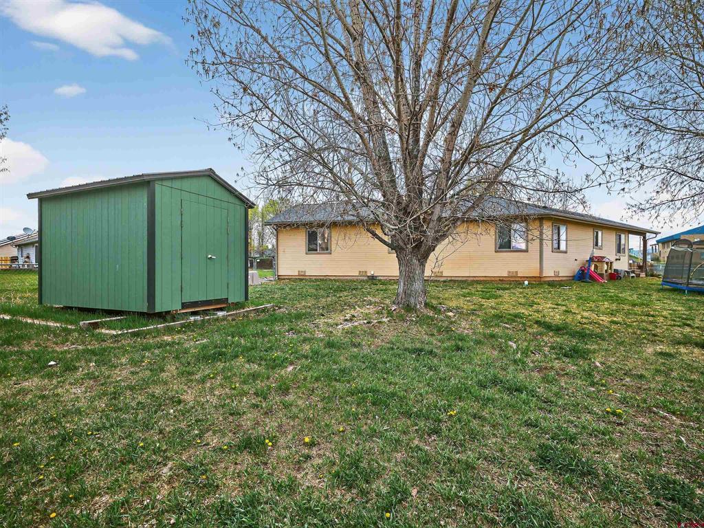312 Meadows Circle Bayfield CO 81122