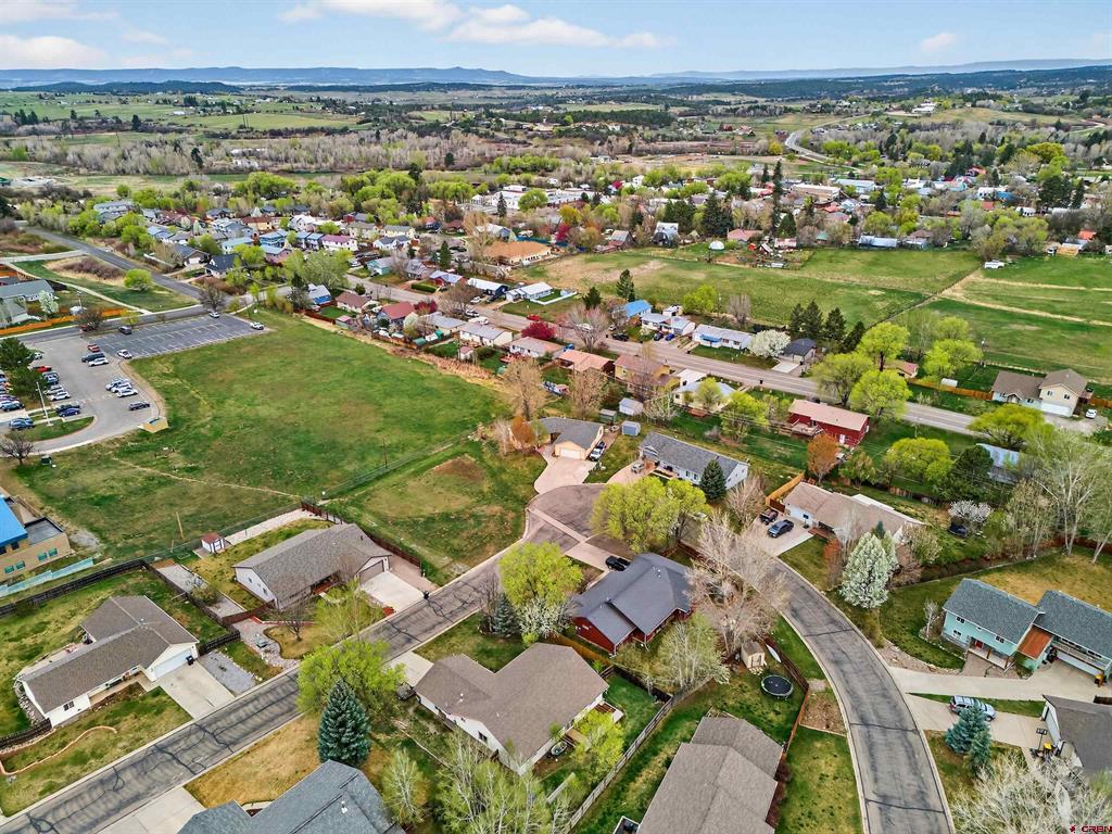 312 Meadows Circle Bayfield CO 81122