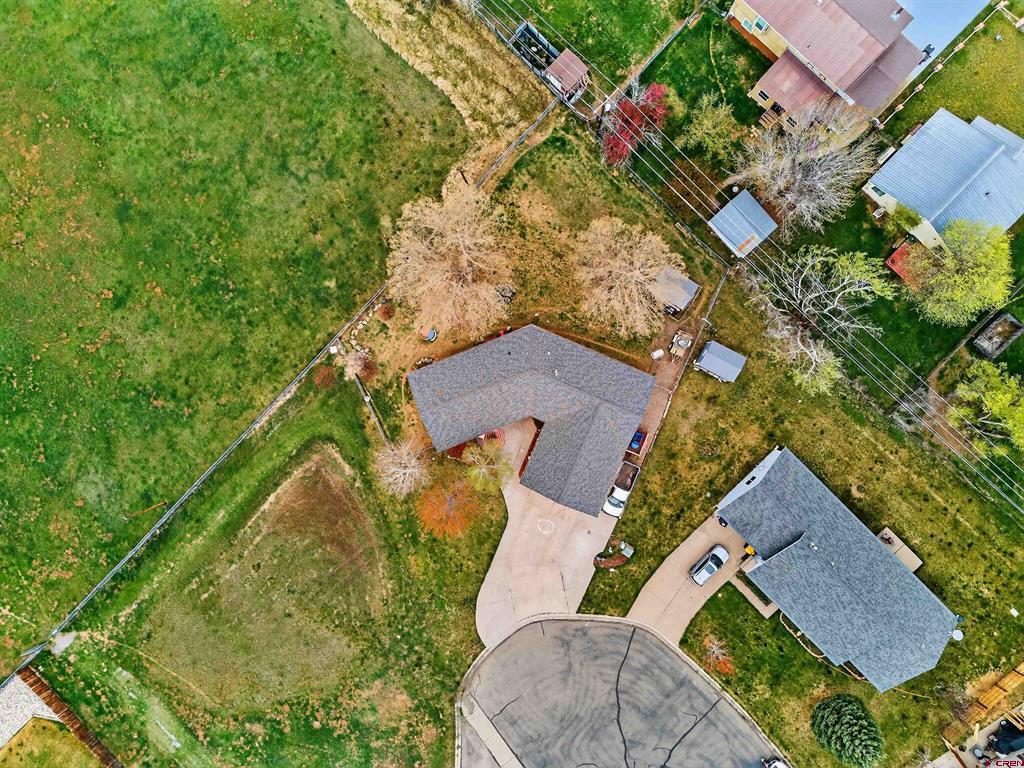 312 Meadows Circle Bayfield CO 81122