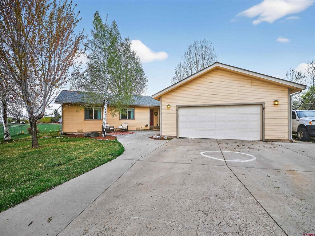 312 Meadows Circle Bayfield CO 81122