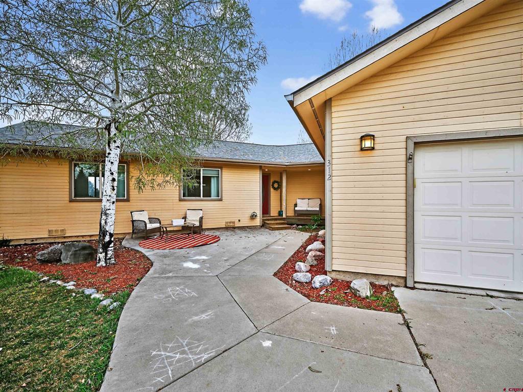 312 Meadows Circle Bayfield CO 81122