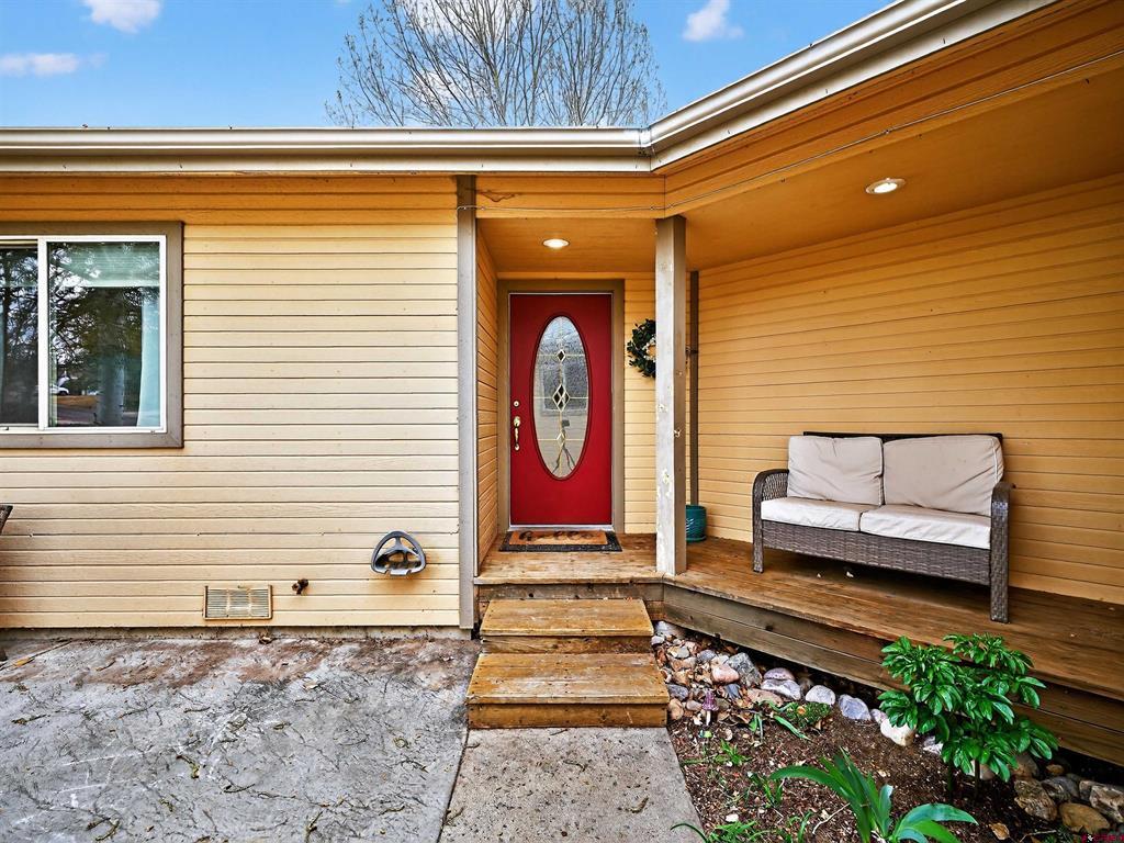 312 Meadows Circle Bayfield CO 81122