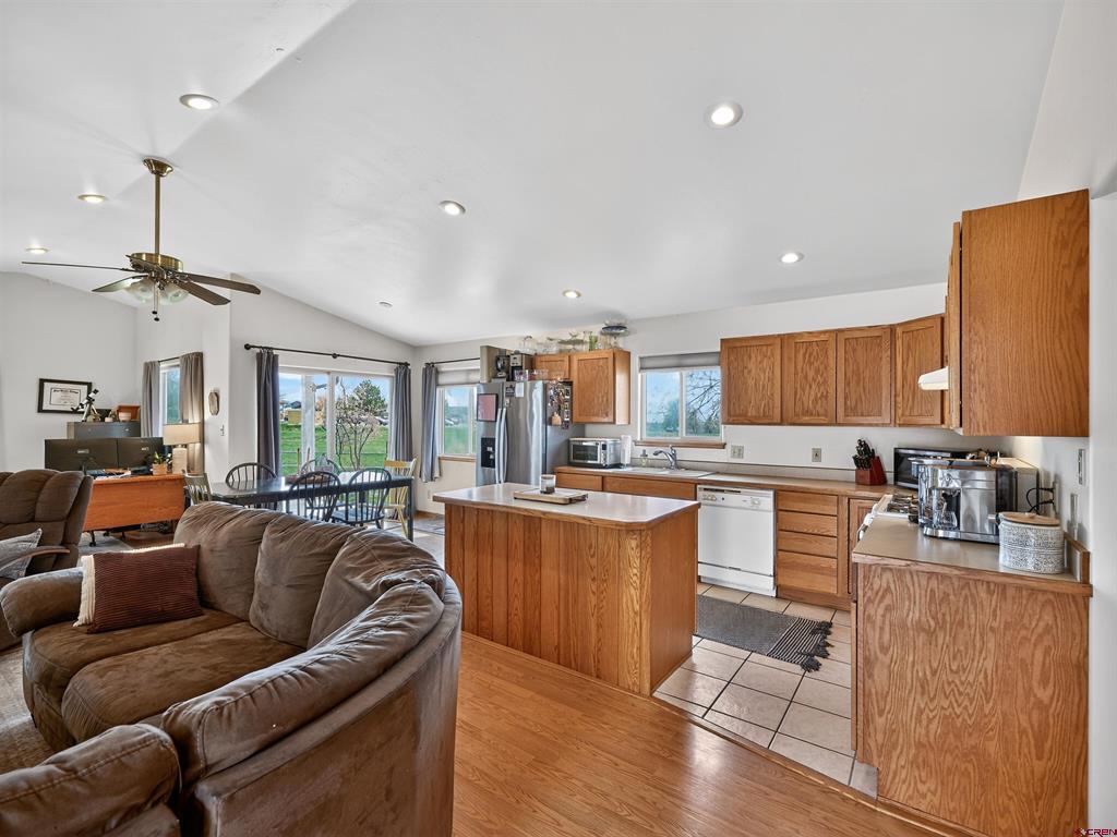 312 Meadows Circle Bayfield CO 81122