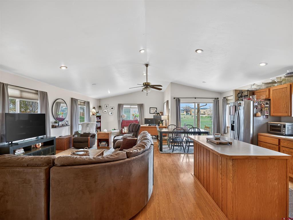312 Meadows Circle Bayfield CO 81122