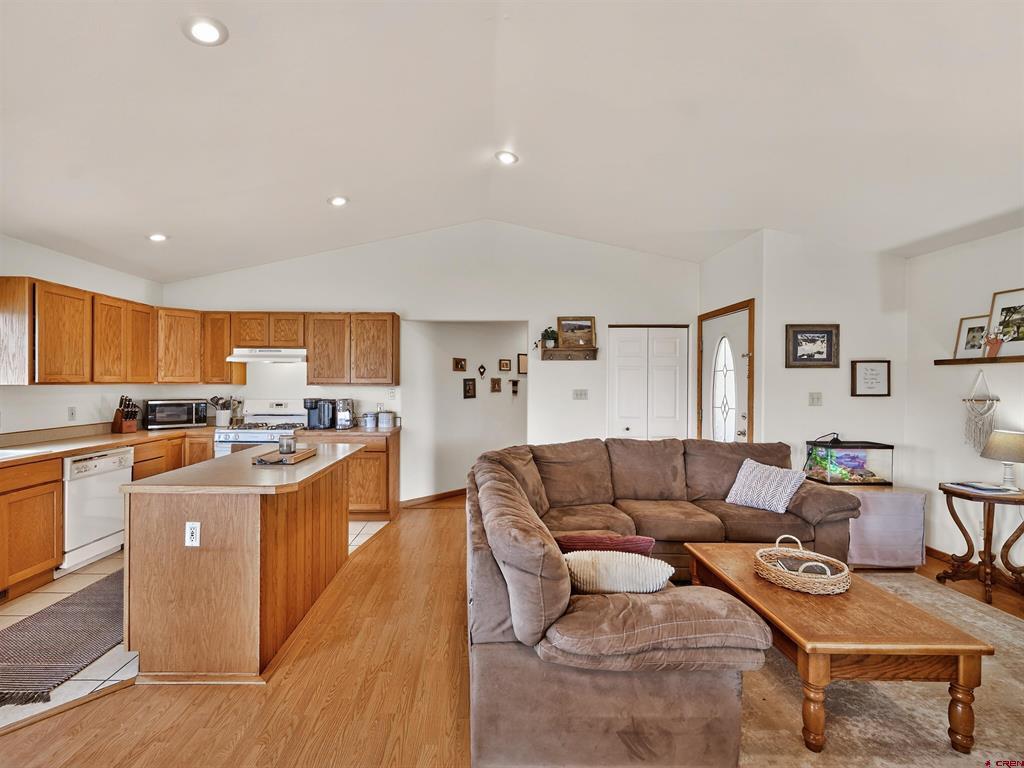 312 Meadows Circle Bayfield CO 81122