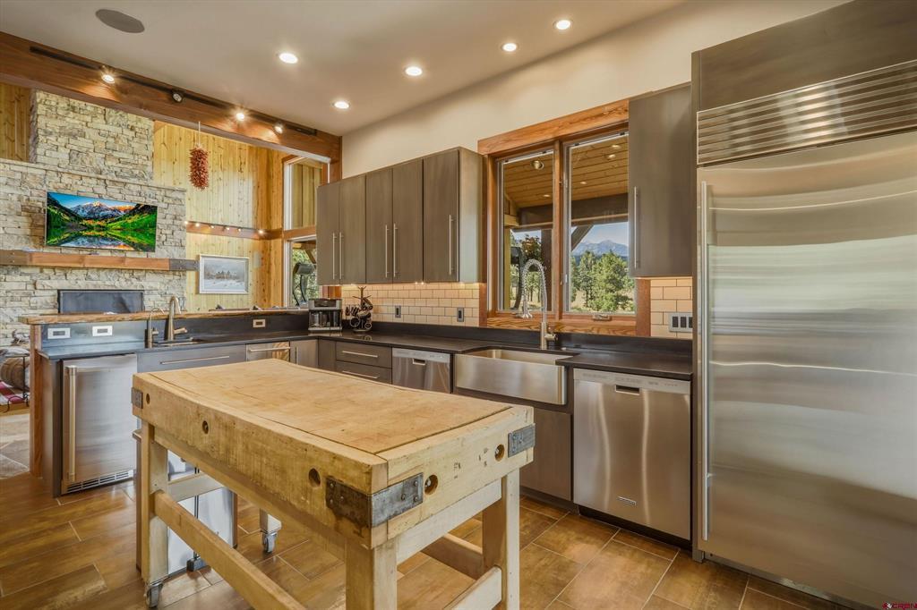 4401 Hidden Valley Drive Pagosa Springs CO 81147