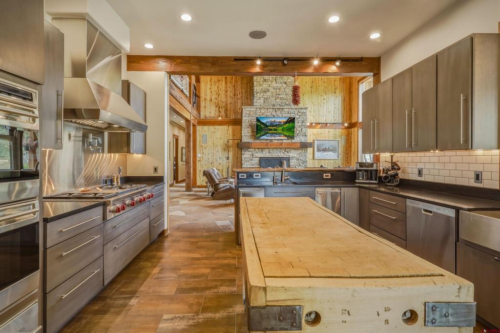 4401 Hidden Valley Drive Pagosa Springs CO 81147