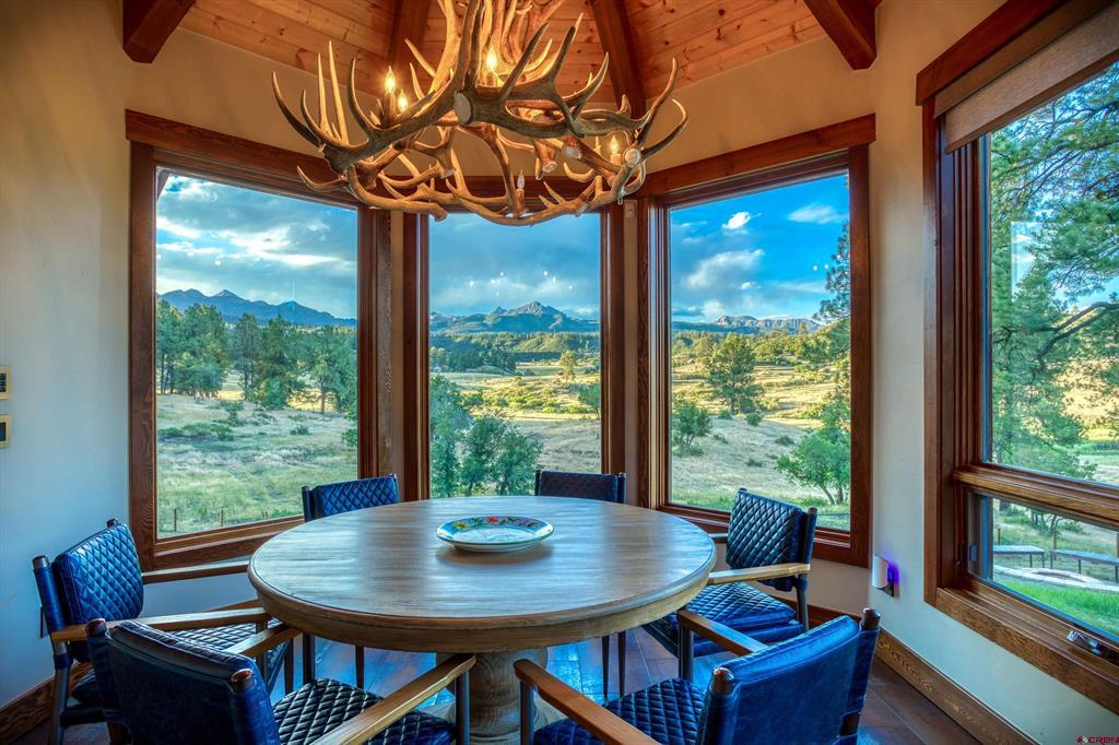 4401 Hidden Valley Drive Pagosa Springs CO 81147
