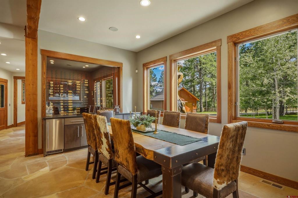 4401 Hidden Valley Drive Pagosa Springs CO 81147