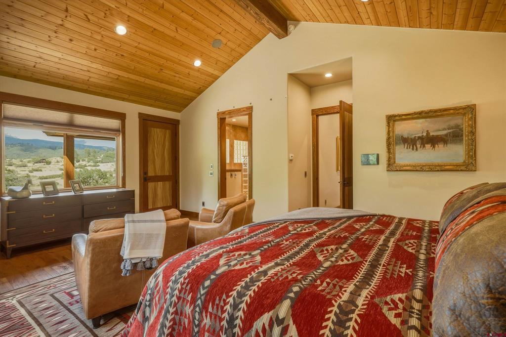 4401 Hidden Valley Drive Pagosa Springs CO 81147