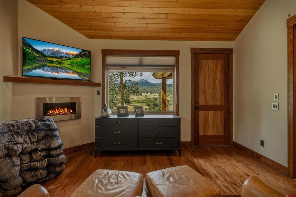 4401 Hidden Valley Drive Pagosa Springs CO 81147
