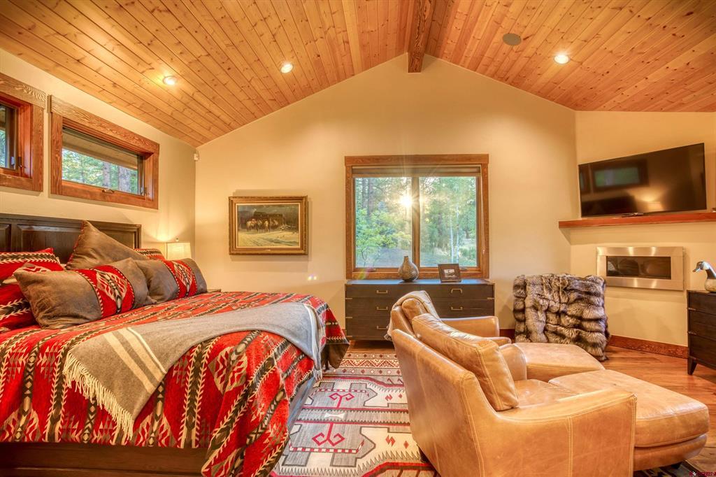4401 Hidden Valley Drive Pagosa Springs CO 81147
