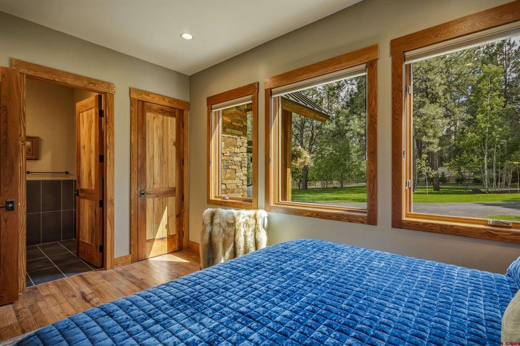 4401 Hidden Valley Drive Pagosa Springs CO 81147