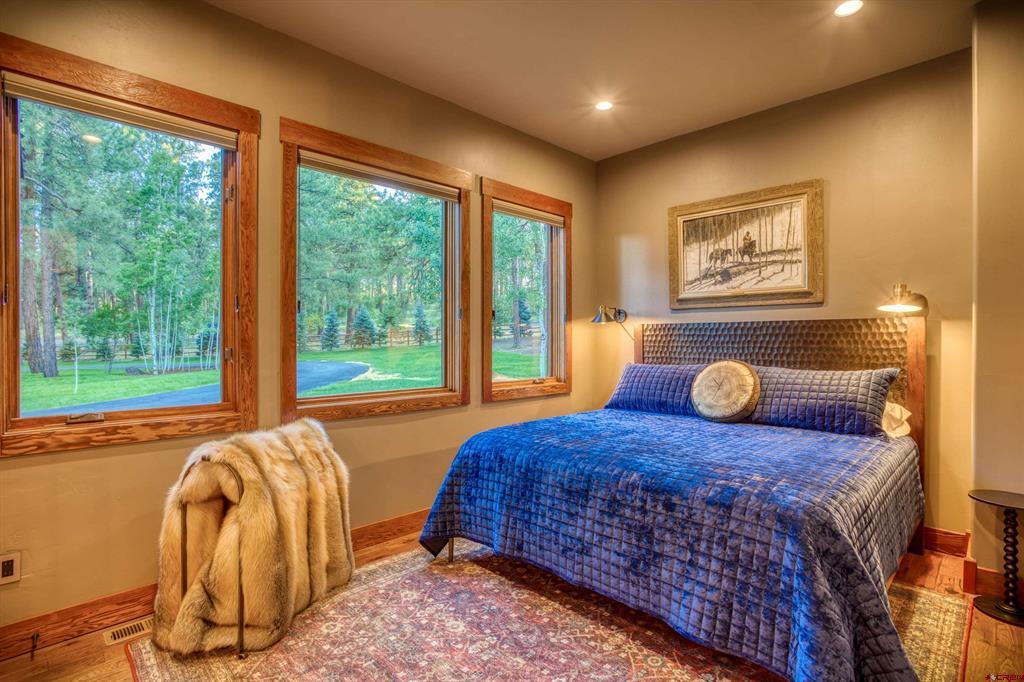 4401 Hidden Valley Drive Pagosa Springs CO 81147