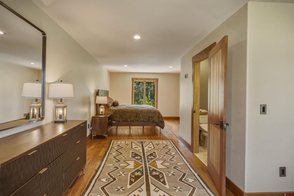 4401 Hidden Valley Drive Pagosa Springs CO 81147