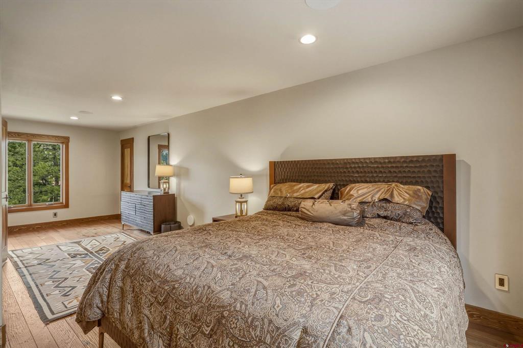 4401 Hidden Valley Drive Pagosa Springs CO 81147