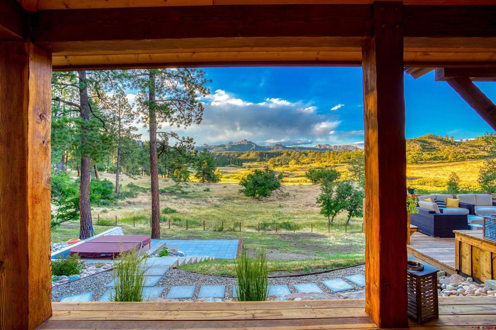4401 Hidden Valley Drive Pagosa Springs CO 81147