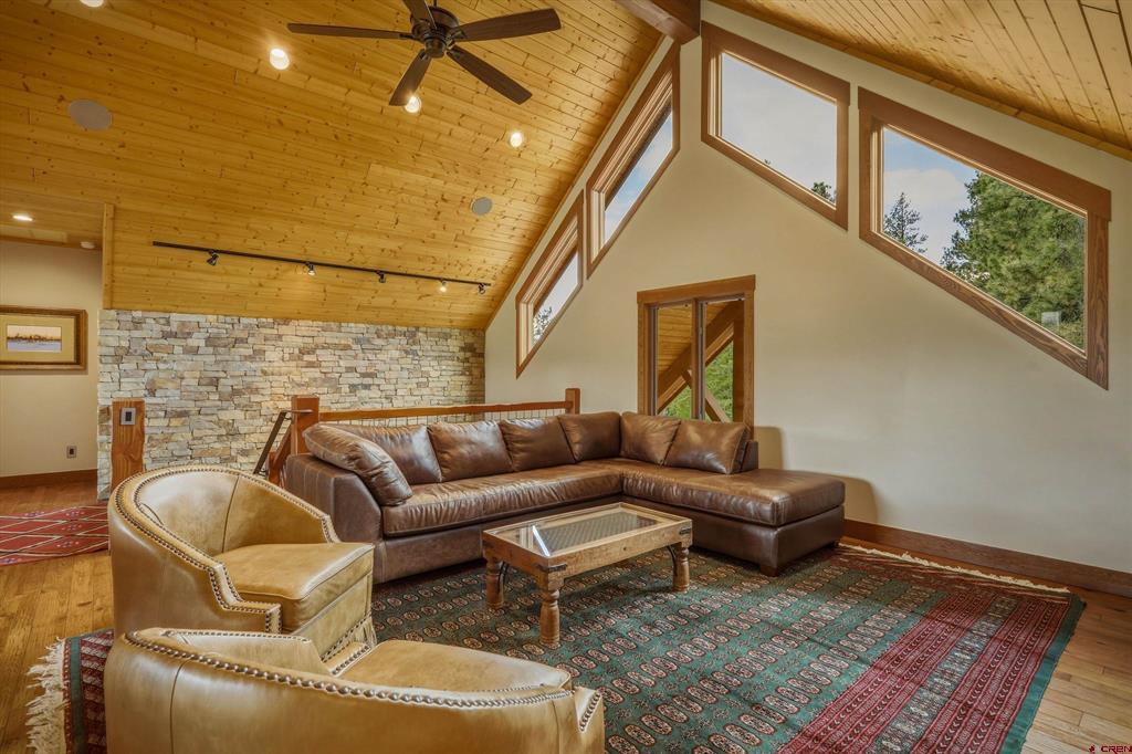 4401 Hidden Valley Drive Pagosa Springs CO 81147