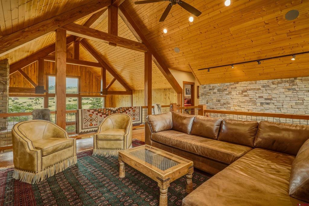 4401 Hidden Valley Drive Pagosa Springs CO 81147