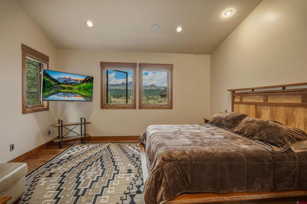 4401 Hidden Valley Drive Pagosa Springs CO 81147