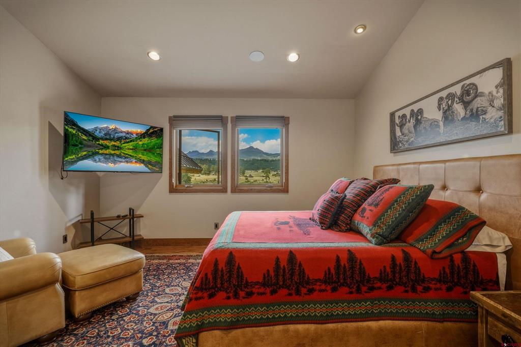 4401 Hidden Valley Drive Pagosa Springs CO 81147