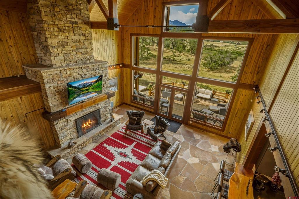4401 Hidden Valley Drive Pagosa Springs CO 81147