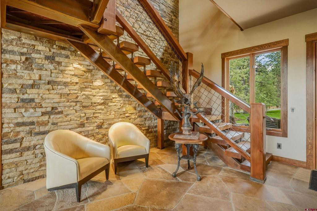 4401 Hidden Valley Drive Pagosa Springs CO 81147