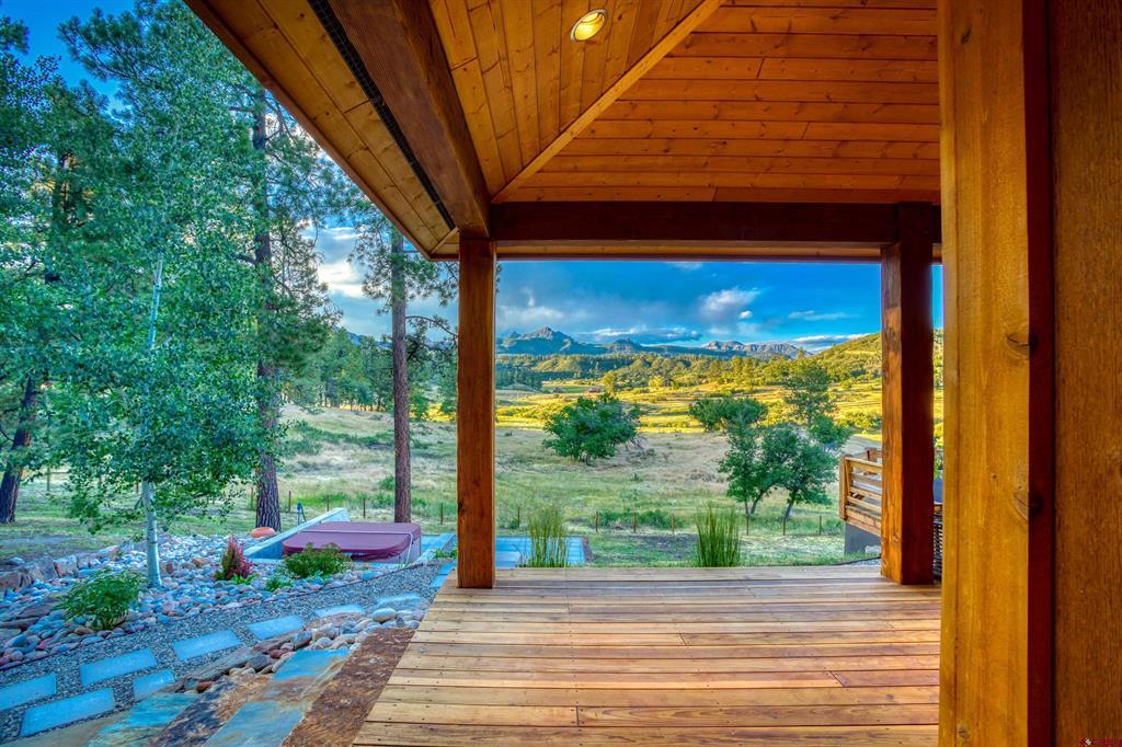 4401 Hidden Valley Drive Pagosa Springs CO 81147