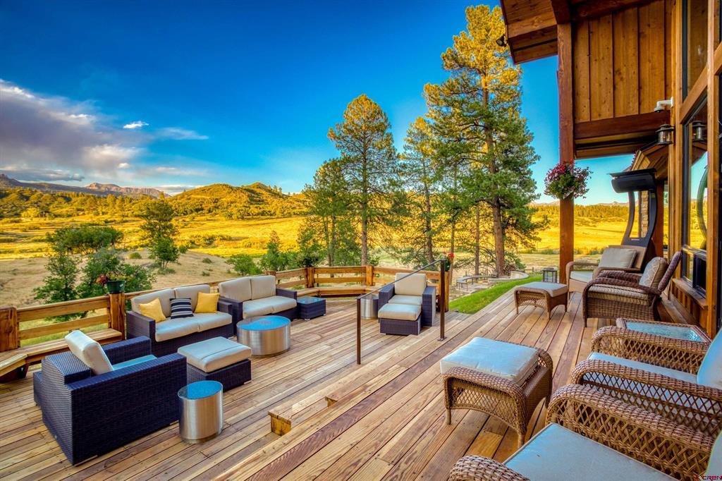 4401 Hidden Valley Drive Pagosa Springs CO 81147