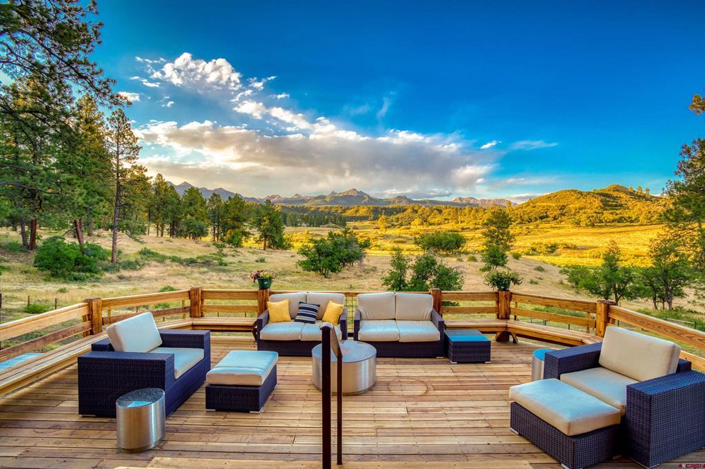 4401 Hidden Valley Drive Pagosa Springs CO 81147