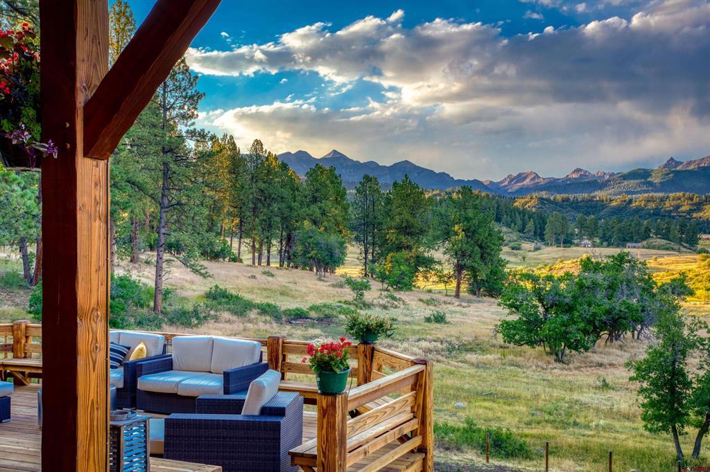 4401 Hidden Valley Drive Pagosa Springs CO 81147