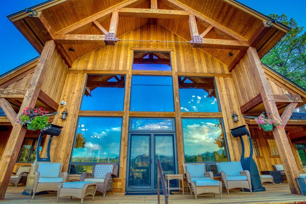 4401 Hidden Valley Drive Pagosa Springs CO 81147