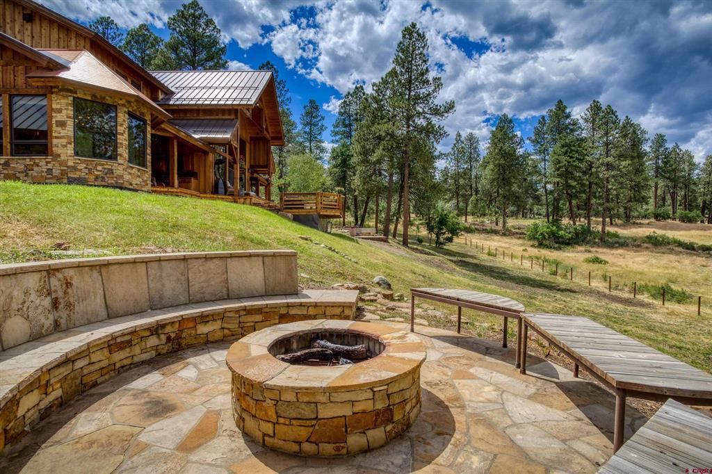 4401 Hidden Valley Drive Pagosa Springs CO 81147