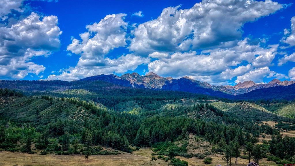 4401 Hidden Valley Drive Pagosa Springs CO 81147