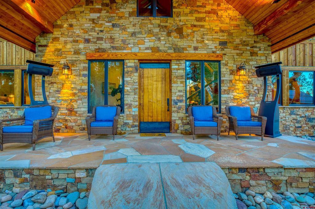 4401 Hidden Valley Drive Pagosa Springs CO 81147