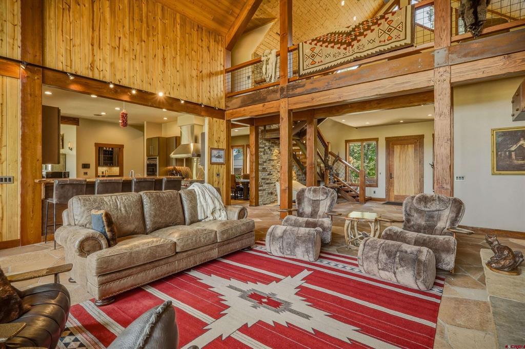 4401 Hidden Valley Drive Pagosa Springs CO 81147
