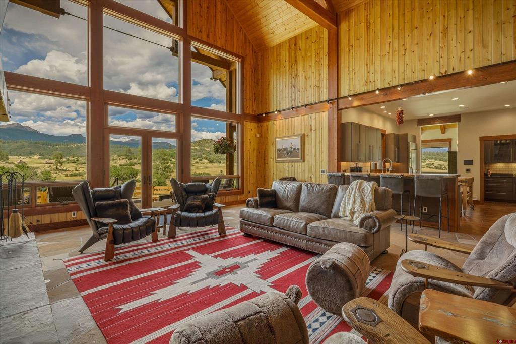 4401 Hidden Valley Drive Pagosa Springs CO 81147