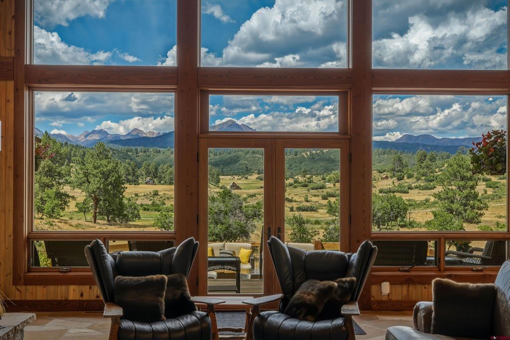 4401 Hidden Valley Drive Pagosa Springs CO 81147