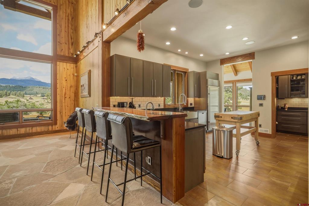 4401 Hidden Valley Drive Pagosa Springs CO 81147